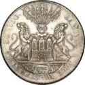 1 Thaler (100th Anniversary of the Peace of Westphalia)