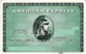 American Express green Centurion Financijske Sarajevo