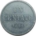 1 Centavo