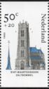 Saint Martin's Church Zaltbommel - from Booklet
