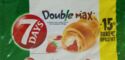 7 Days Double Max Vanilla & Strawberry Filling