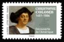 Christopher Columbus