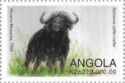 Cape Buffalo (Syncerus caffer caffer)