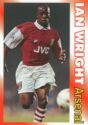 #4 Ian Wright (1995)