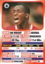 #4 Ian Wright (1995)