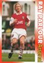 #5 Ray Parlour (1995)