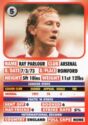 #5 Ray Parlour (1995)