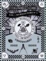 Grand Masonic Lodge of Colombia, Centenary