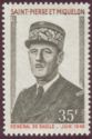 Anniversary of the Death of General de Gaulle