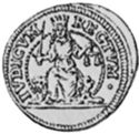 5 Soldi (118th doge Alvise IV Giovanni Mocenigo)