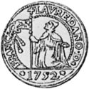 15 Soldi (116th doge Francesco Loredan)