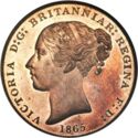 1/13 Shillings ("Penny")