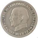 5 Francs (Essai Definitive)