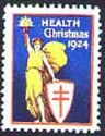 Health Christmas 1924