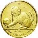 1/25 Crowns (Scottish Fold)