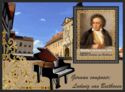 Ludwig van Beethoven
