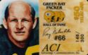 Green Bay Packer - Ray Nitschke 50$