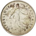 5 Francs (Piefort - Silver)