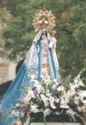28 - San Vicente de la Barquera. Virgen de Nuestra Señora de la Barquera