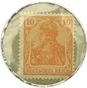10 Pfennig (Rheinstahl)