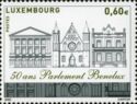 50th Anniversary of the Benelux Parliament