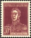 José Francisco de San Martin (1778-1850)