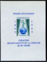 100 Years province of La Libertad