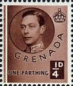 King George VI