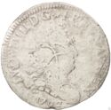 5 Sols (Louis XIV. 1/16 Ecu - W - Lille)