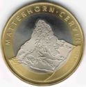 10 Francs (Matterhorn Mountain)