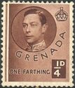 King George VI