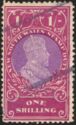 King Edward VII - Stamp Duty