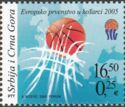 European Basketball Championships 2005