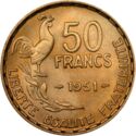 50 Francs (Marianne)
