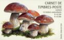 Mushrooms (booklet)