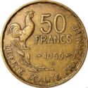 50 Francs (B)