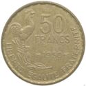 50 Francs (Marianne - Essai)