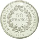 50 Francs (Hercule - Piefort)