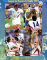 World Cup Rugby 2003