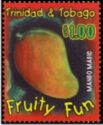 "Mango Magic"