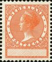 Queen Wilhelmina (1880-1962) - Variety