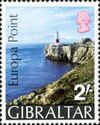 Europa Point