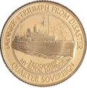 ¼ Sovereign (Dunkirk 80th Anniversary)
