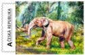 Gombhotherium angustidens