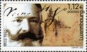Birth Bicentenary of Victor Hugo (1802-1885), Writer
