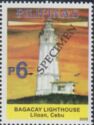 Bacagay Lighthouse