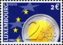 Two Euro Coin