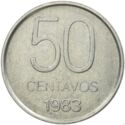 50 Centavos