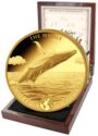 500 Francs (World´s Wildlife - Whale)