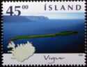 Island Vigur